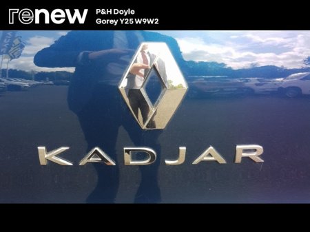 2021 Renault Kadjar - photo 17