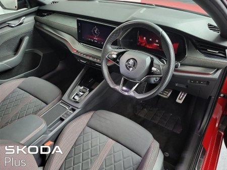 2023 Skoda Octavia - photo 8