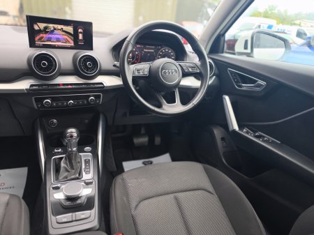 2019 Audi Q2 - photo 18