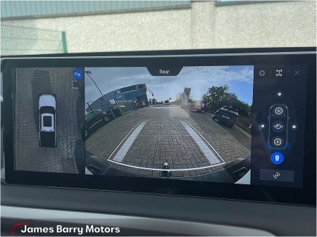 2027 Maxus eTERRON 9 - photo 26