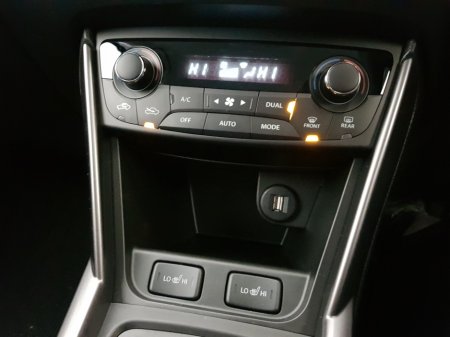 2024 Suzuki SX4 S-Cross - photo 8