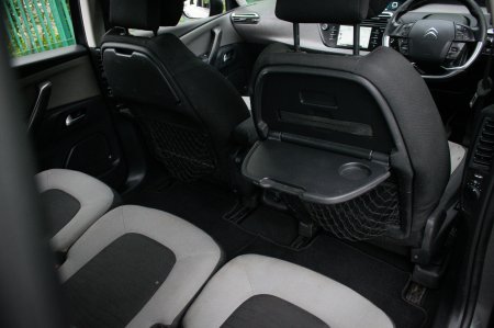 2016 Citroen Grand C4 Picasso - photo 17