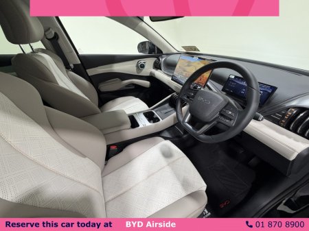 2026 BYD ATTO 3 - photo 13