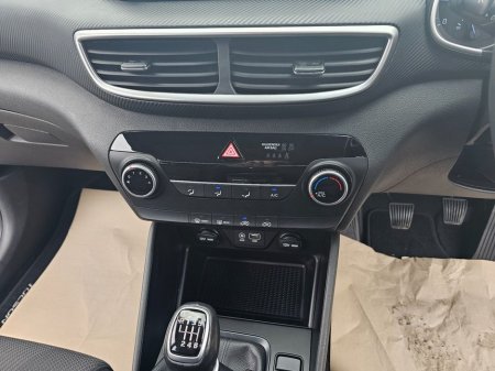 2019 Hyundai Tucson - photo 26