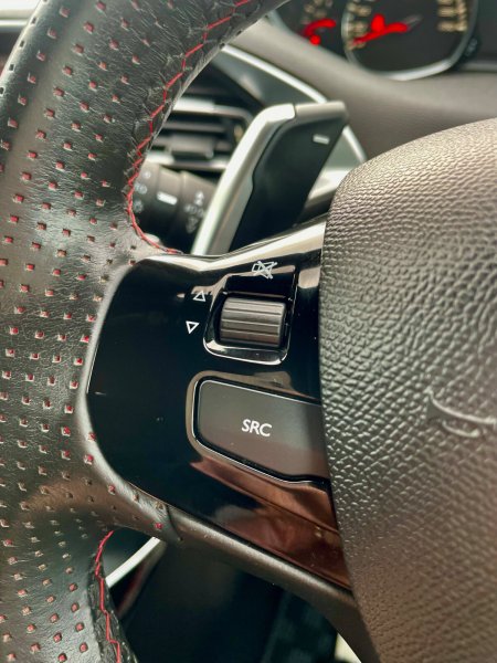 2018 Peugeot 308 - photo 24
