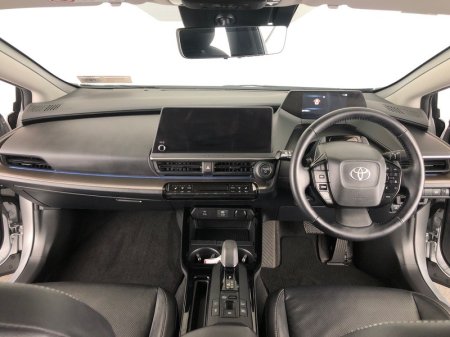2024 Toyota Prius - photo 9