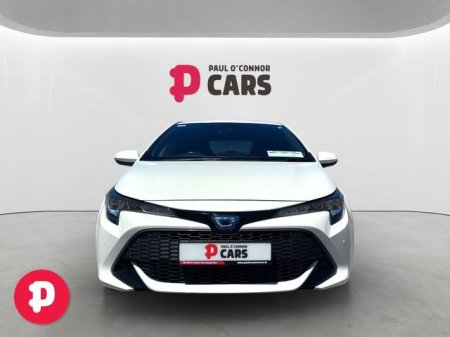 2019 Toyota Corolla - photo 12