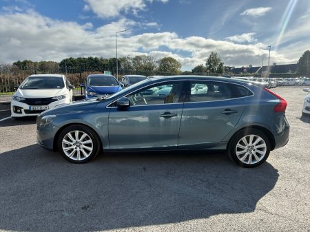 2014 Volvo V40 - photo 9