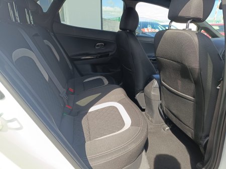 2017 Kia Ceed - photo 8