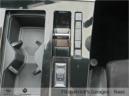 2025 Opel Astra - photo 18