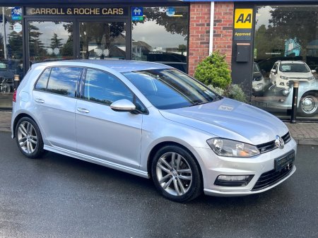 2015 Volkswagen Golf - photo 37
