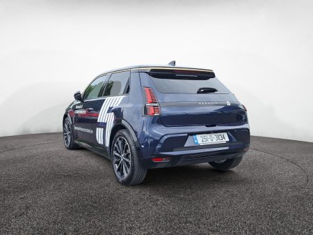 2025 Renault 5 - photo 4