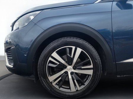 2019 Peugeot 5008 - photo 14