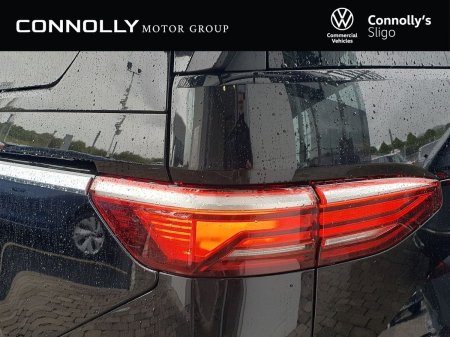 2026 Volkswagen Multivan - photo 20