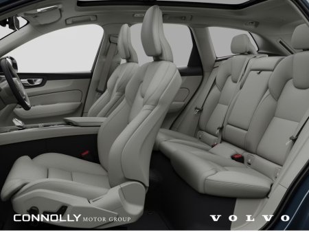 2026 Volvo XC60 - photo 14
