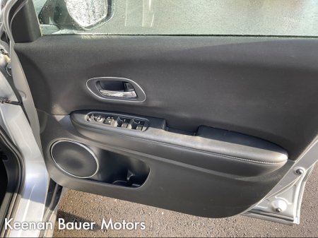 2018 Honda HR-V - photo 12