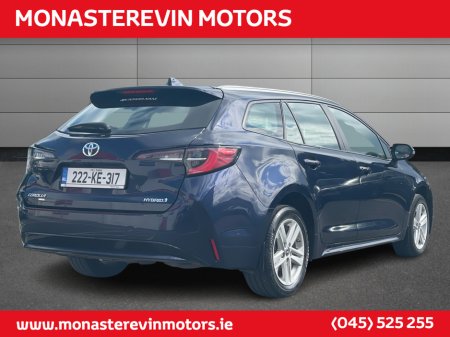 2022 Toyota Corolla - photo 5