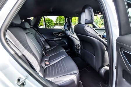 2024 Mercedes-Benz GLC - photo 15
