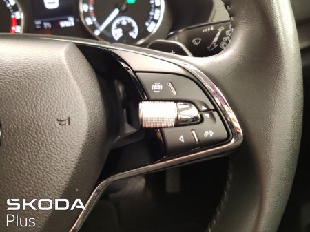 2023 Skoda Octavia - photo 32