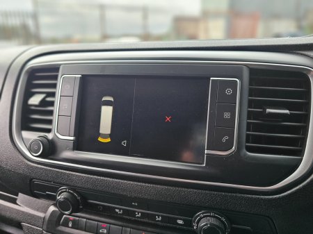 2023 Opel Vivaro - photo 21
