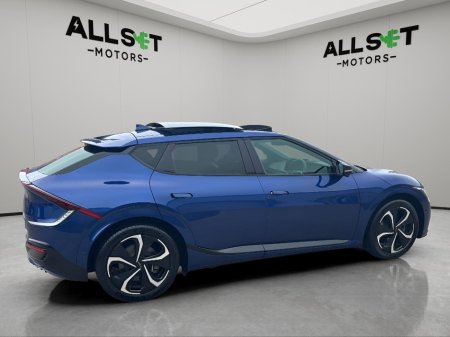 2022 Kia EV6 - photo 6