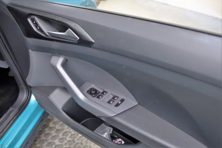 2021 Volkswagen T-Cross - photo 27