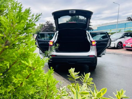 2019 Nissan Qashqai - photo 30