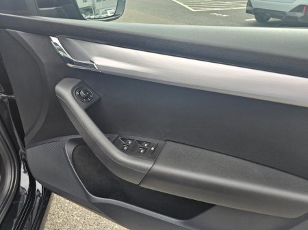 2018 Skoda Octavia - photo 32