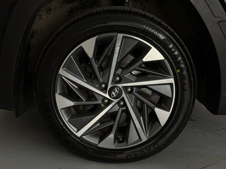 2022 Hyundai Tucson - photo 17