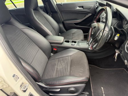 2015 Mercedes-Benz A-Class - photo 13