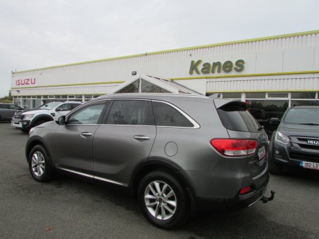 2015 Kia Sorento - photo 15