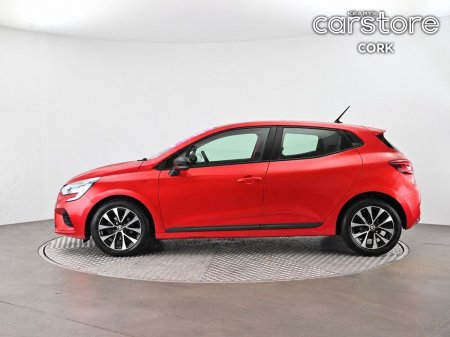 2023 Renault Clio - photo 6