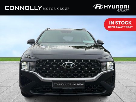2021 Hyundai Santa Fe - photo 12