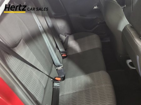 2023 Opel Corsa - photo 16