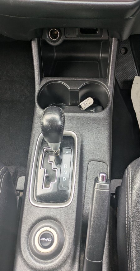 2016 Mitsubishi Outlander - photo 21