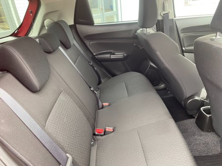2023 Suzuki Swift - photo 11