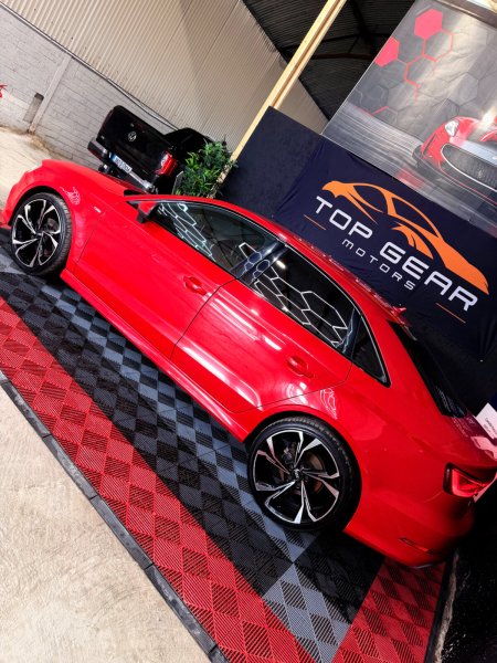 2016 Audi A3 - photo 10