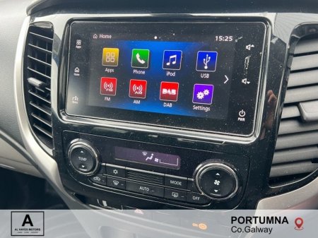 2018 Mitsubishi L200 - photo 8