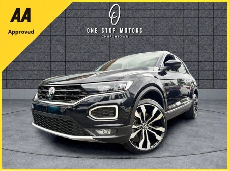2021 Volkswagen T-Roc - photo 13