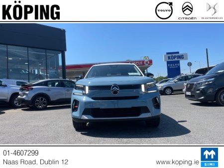 2026 Citroen C3 - photo 15