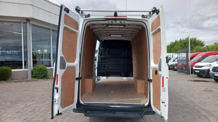 2022 Volkswagen Crafter - photo 22