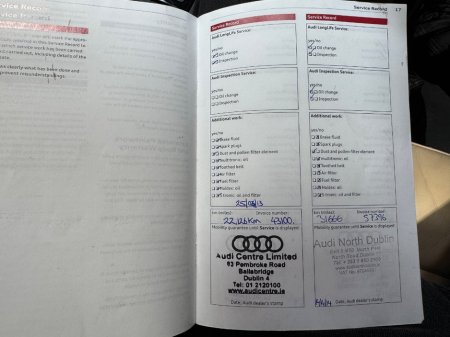 2011 Audi A7 - photo 29