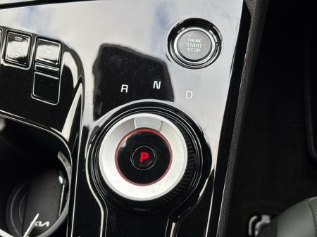 2024 Kia Sportage - photo 12