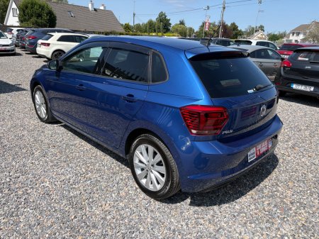 2019 Volkswagen Polo - photo 5