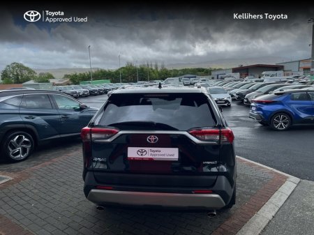 2023 Toyota RAV4 - photo 8