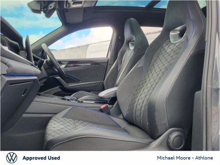 2026 Volkswagen Tayron - photo 4