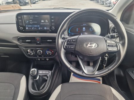 2023 Hyundai i10 - photo 7