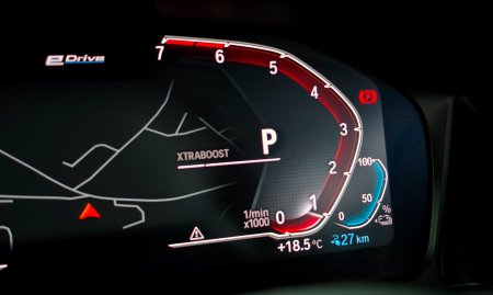 2020 BMW 3-Series - photo 38