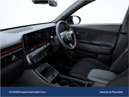 2027 Hyundai KONA - photo 5