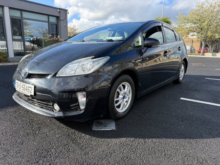 2015 Toyota Prius - photo 10